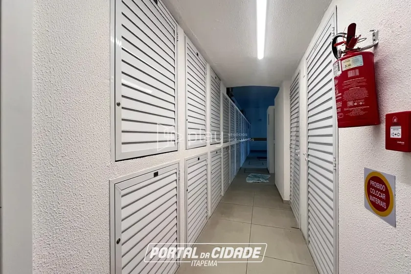 Apartamento &agrave; venda - 70m&sup2; - Morretes