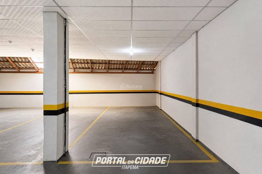 Apartamento &agrave; venda - Morretes