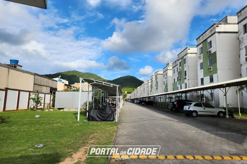 Apartamento para alugar - 46m&sup2; - S&atilde;o Judas Tadeu