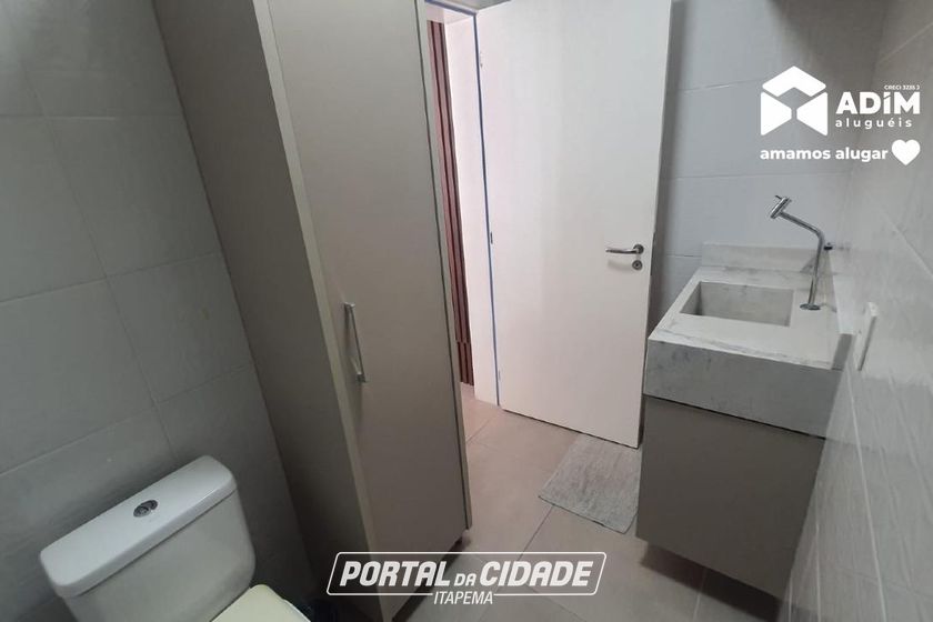 Sala Comercial para alugar - 36m&sup2; - Na&ccedil;&otilde;es
