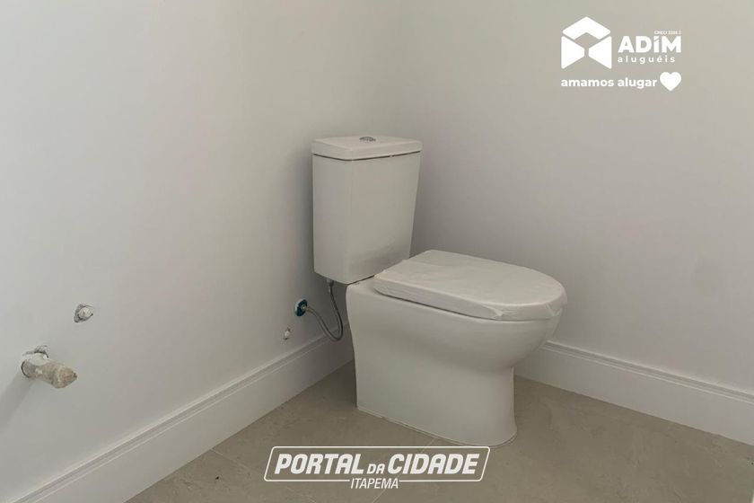 Apartamento para alugar - 59m&sup2; - Centro