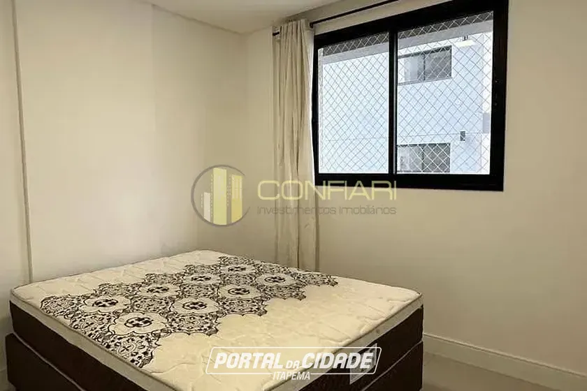 Apartamento &agrave; venda - 60m&sup2; - Morretes