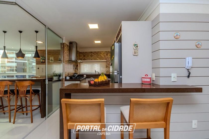 Apartamento &agrave; venda - 154m&sup2; - Andorinha