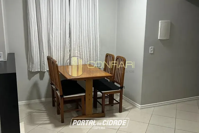 Apartamento &agrave; venda - 65m&sup2; - Morretes