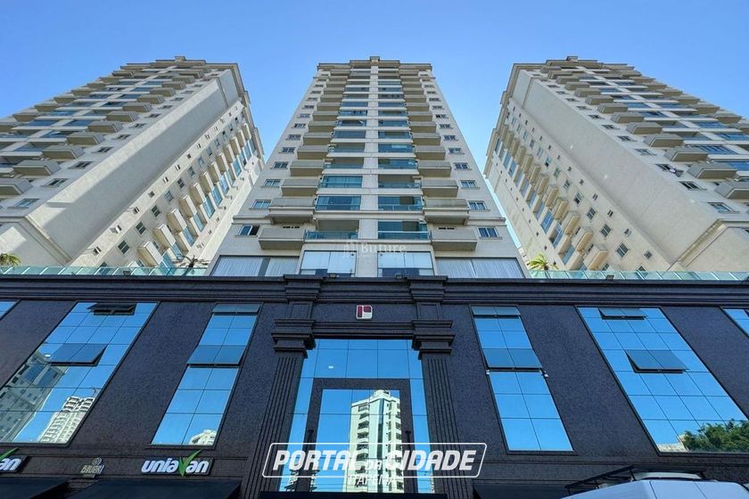 Apartamento &agrave; venda - 60m&sup2; - Jardim Praia Mar