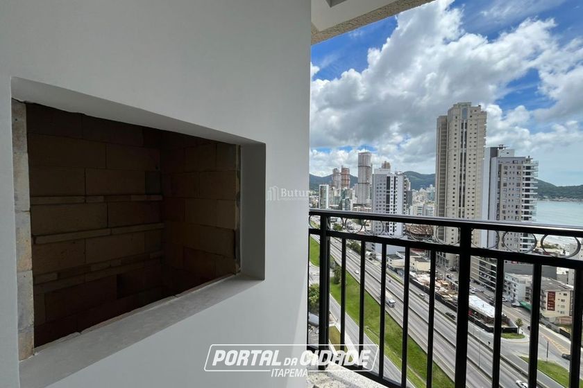 Apartamento &agrave; venda - 60m&sup2; - Tabuleiro dos Oliveiras