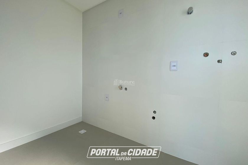 Apartamento &agrave; venda - 122m&sup2; - 