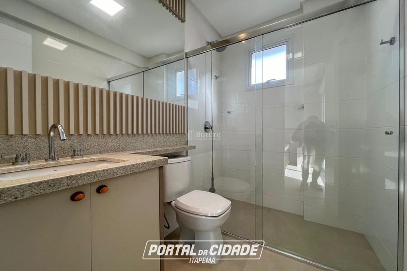 Apartamento &agrave; venda - 138m&sup2; - Centro