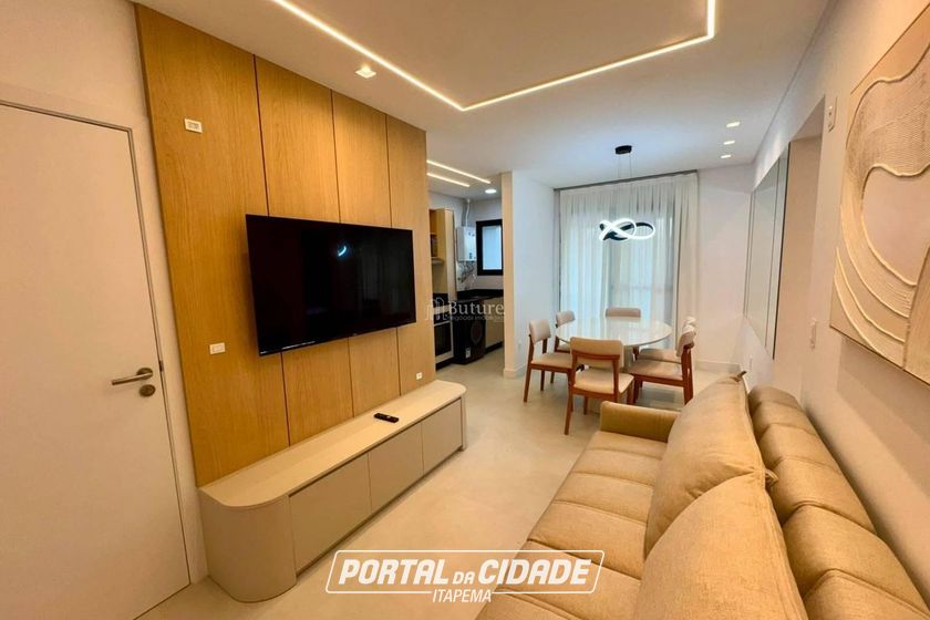 Apartamento &agrave; venda - Morretes