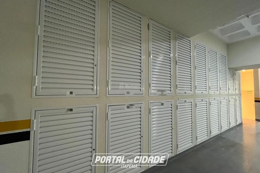 Apartamento &agrave; venda - 87m&sup2; - Centro