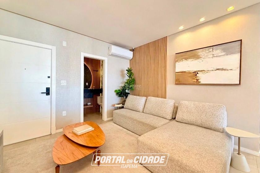 Apartamento &agrave; venda - 106m&sup2; - Castelo Branco