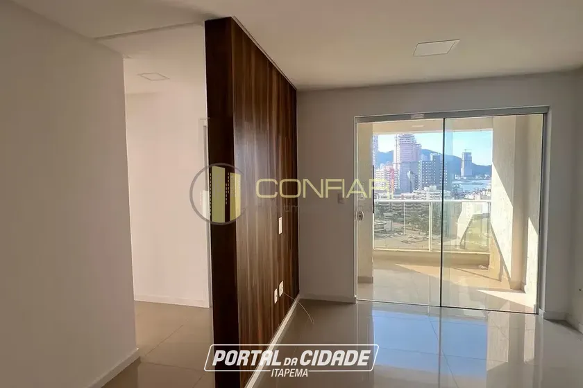 Apartamento para alugar - 70m&sup2; - tabuleiro