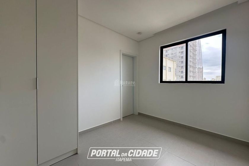 Apartamento &agrave; venda - 83m&sup2; - 