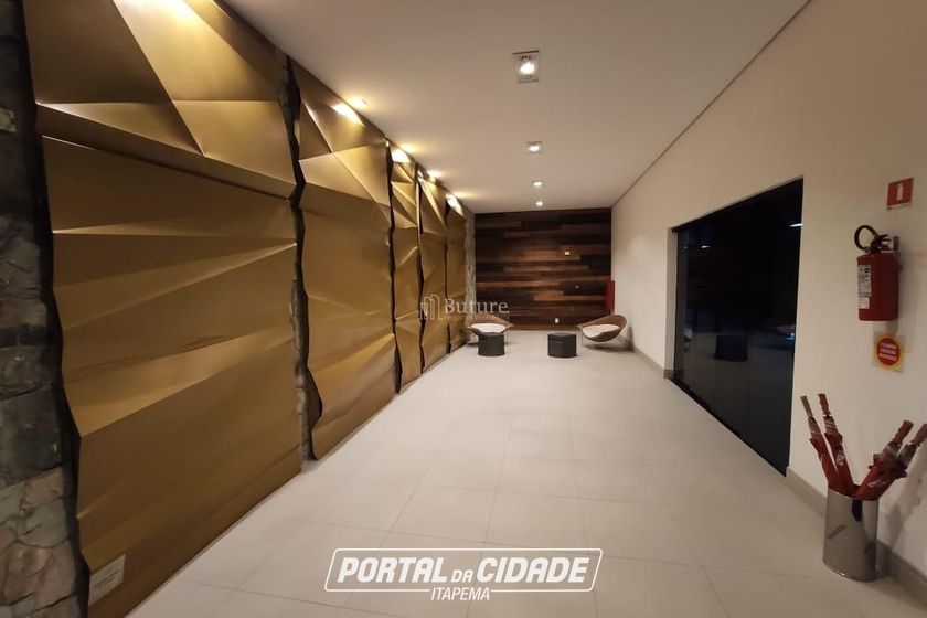 Apartamento &agrave; venda - 70m&sup2; - Praia Brava
