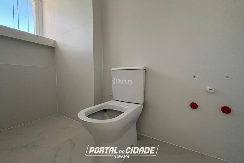 Apartamento &agrave; venda - 164m&sup2; - Pioneiros