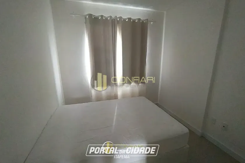 Apartamento &agrave; venda - 70m&sup2; - Morretes
