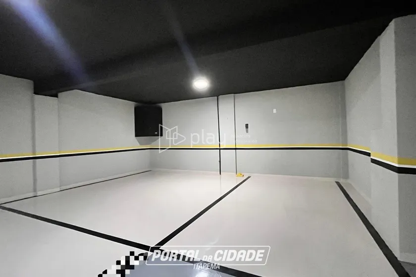 Apartamento &agrave; venda - 101m&sup2; - Pereque