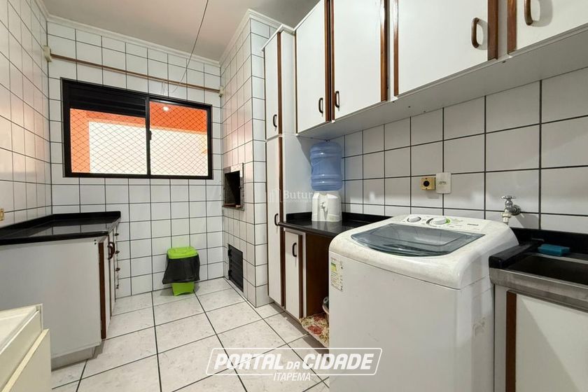 Apartamento &agrave; venda - 120m&sup2; - Centro