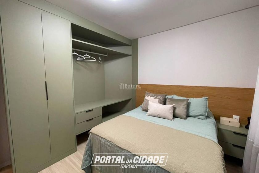Apartamento &agrave; venda - 