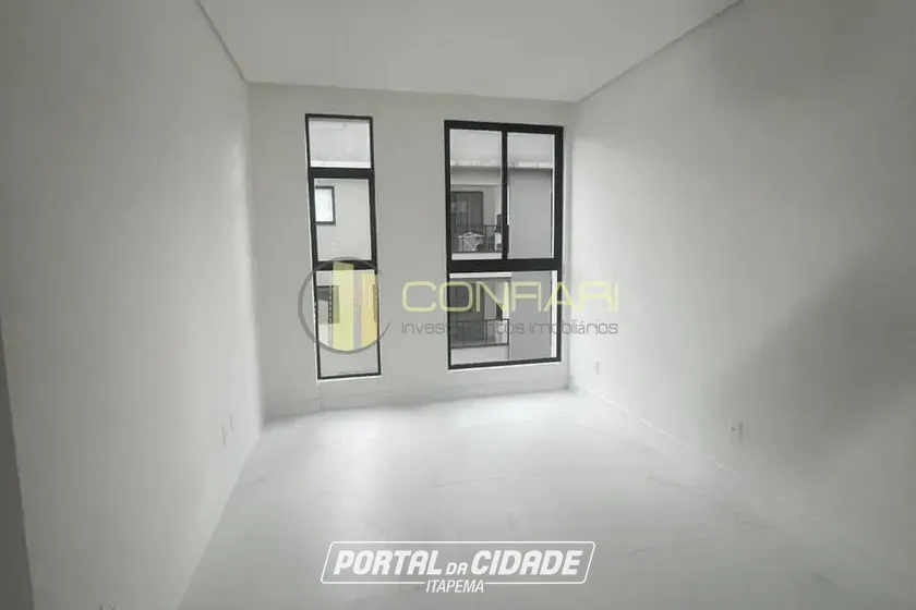 Apartamento &agrave; venda - 65m&sup2; - morretes