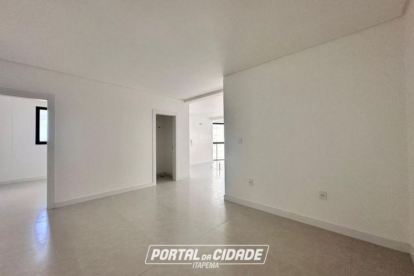 Apartamento &agrave; venda - 115m&sup2; - 