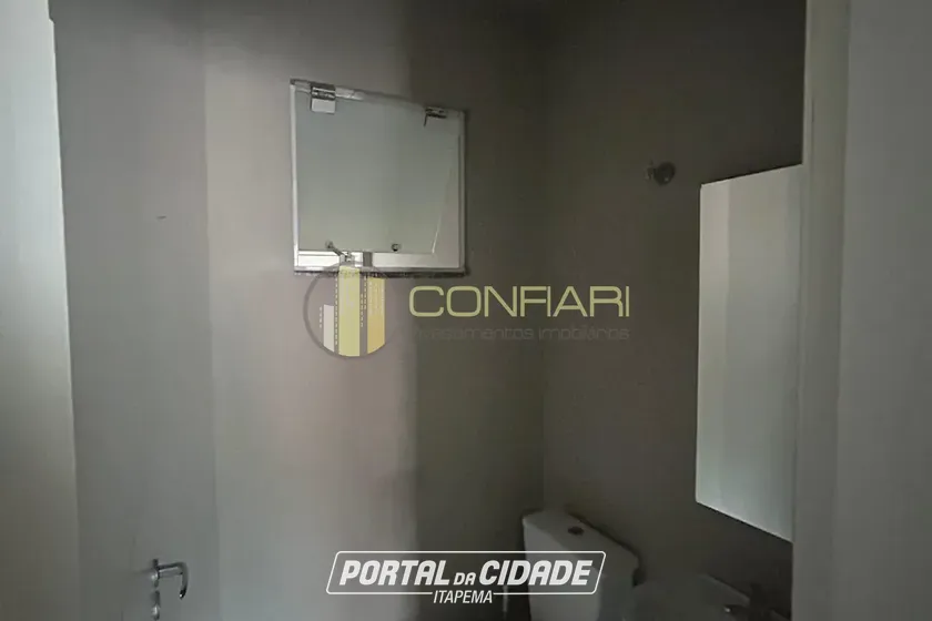 Sobrado &agrave; venda - 96m&sup2; - ALTO S&Atilde;O BENTO