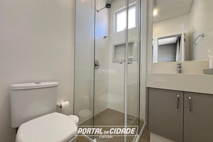 Apartamento &agrave; venda - 306m&sup2; - Andorinha