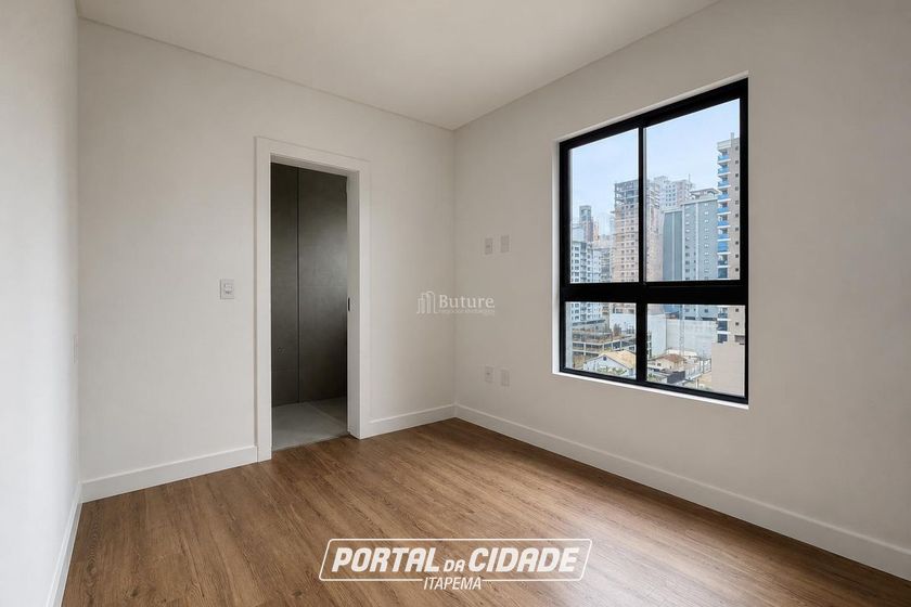 Apartamento &agrave; venda - 127m&sup2; - Perequ&ecirc;