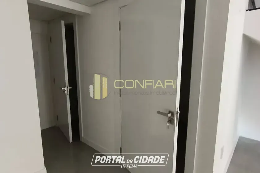 Sala Comercial para alugar - 61m&sup2; - Morretes