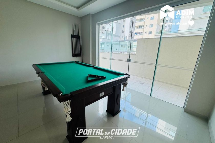 Apartamento para alugar - 225m&sup2; - Centro