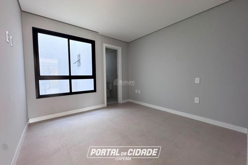 Apartamento &agrave; venda - 82m&sup2; - 