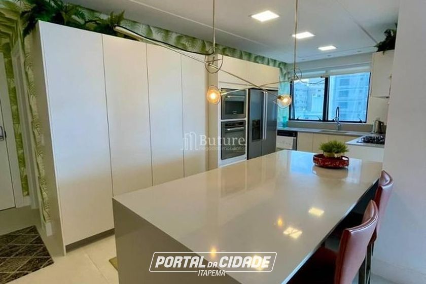 Apartamento &agrave; venda - Centro