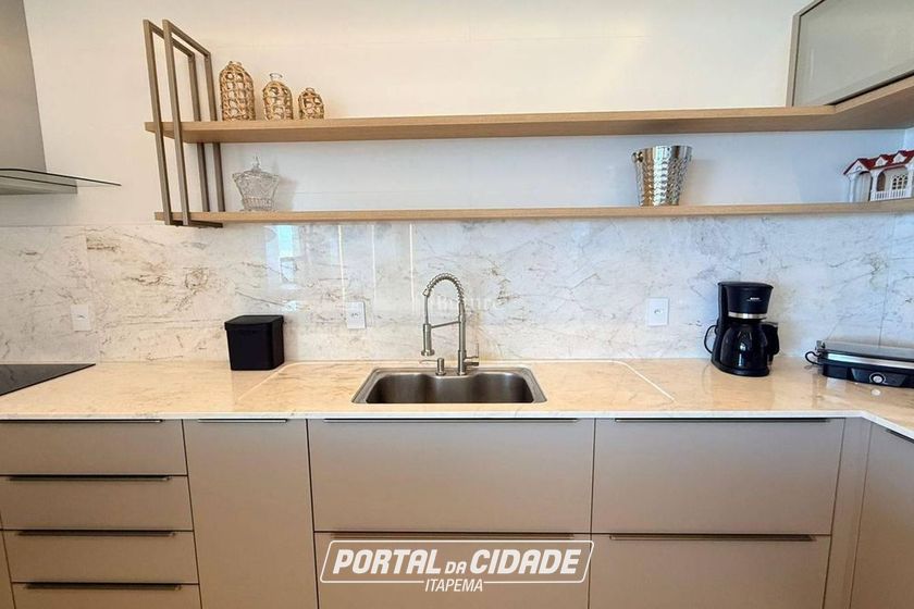 Apartamento &agrave; venda - Centro