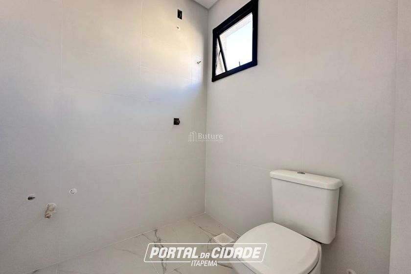 Apartamento &agrave; venda - 276m&sup2; - Meia Praia