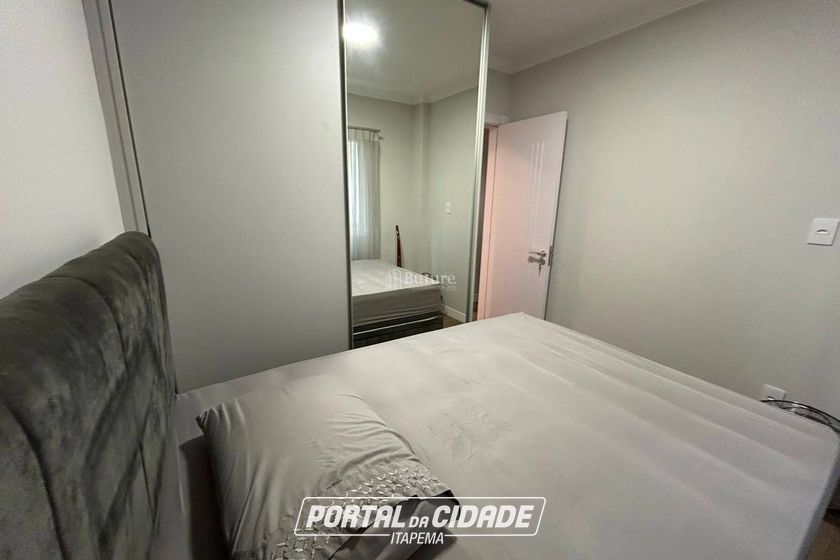 Apartamento &agrave; venda - 