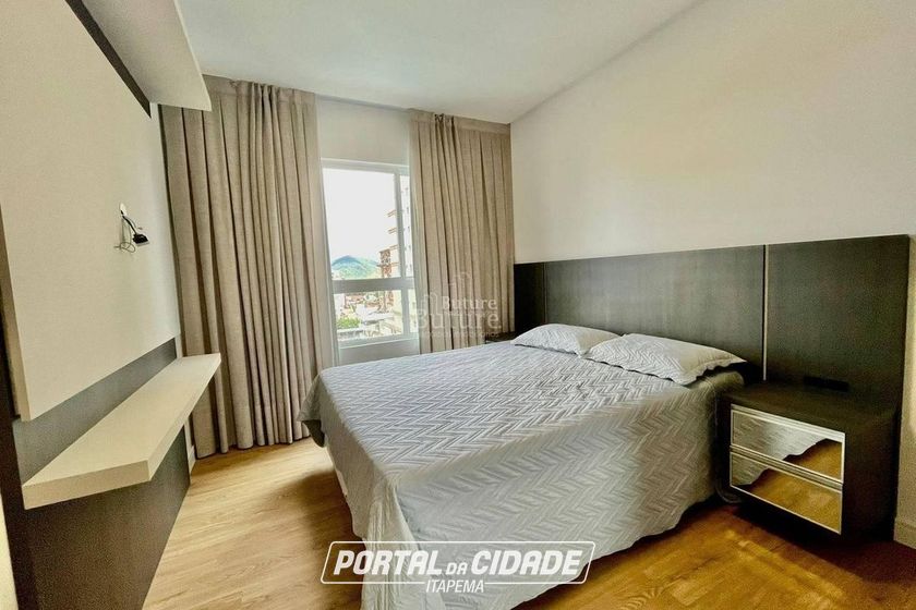 Apartamento &agrave; venda - Meia Praia