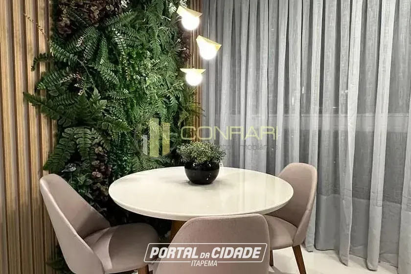 Apartamento &agrave; venda - 112m&sup2; - Perequ&ecirc;