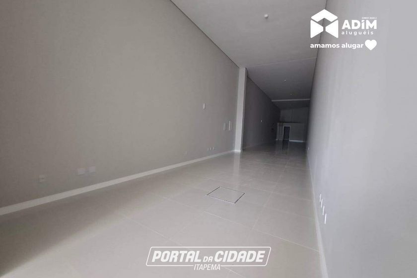 Sala Comercial para alugar - 153m&sup2; - Centro