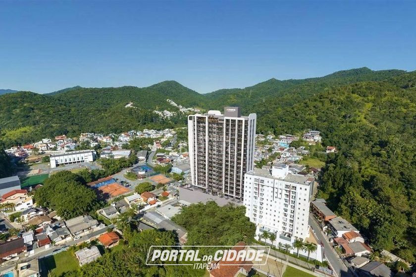 Apartamento &agrave; venda - 