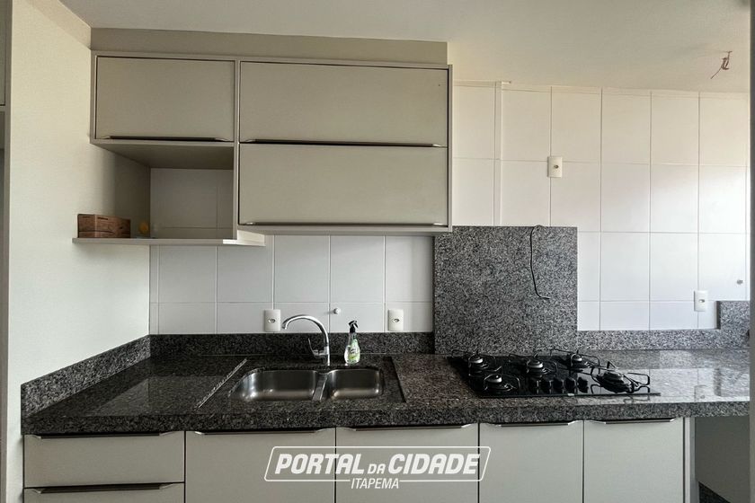 Apartamento para alugar - 68m&sup2; - Centro