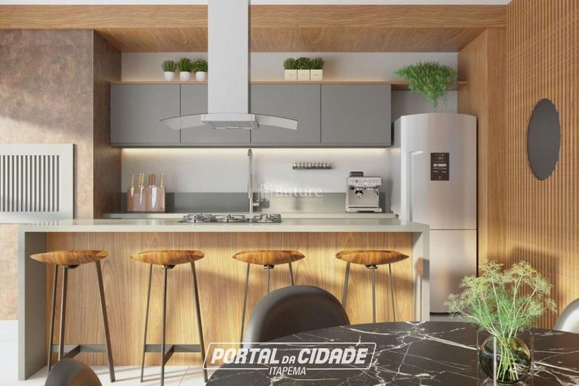Apartamento &agrave; venda - 81m&sup2; - 