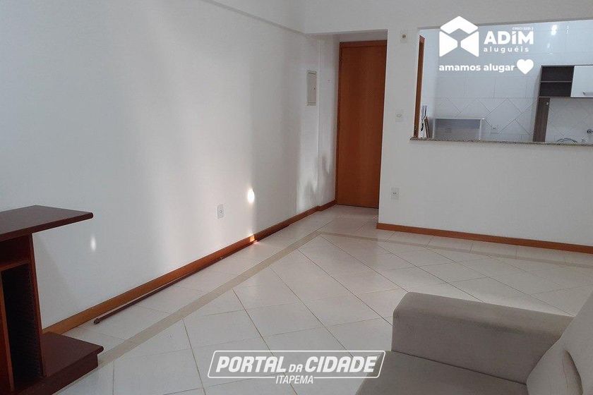 Apartamento para alugar - 121m&sup2; - Centro