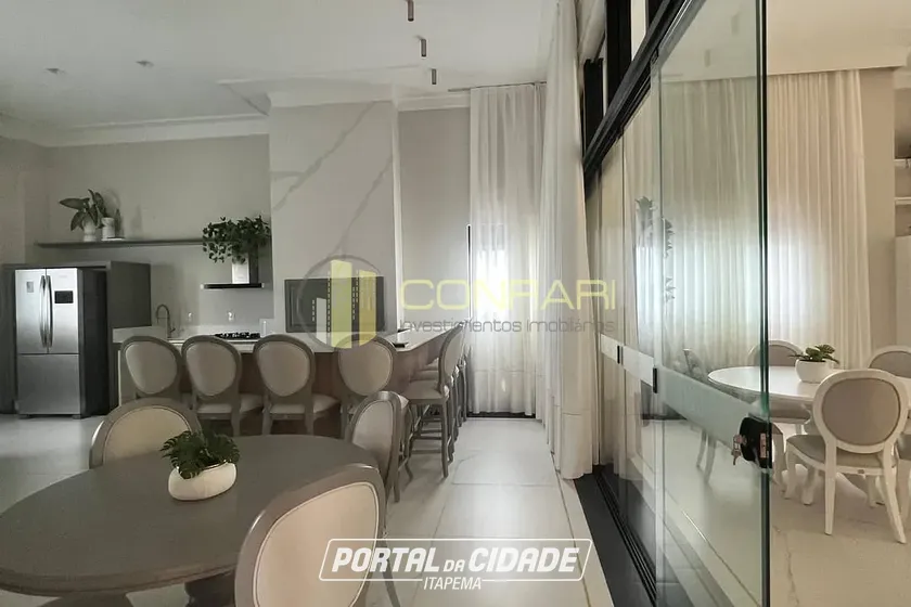 Apartamento &agrave; venda - 66m&sup2; - Morretes