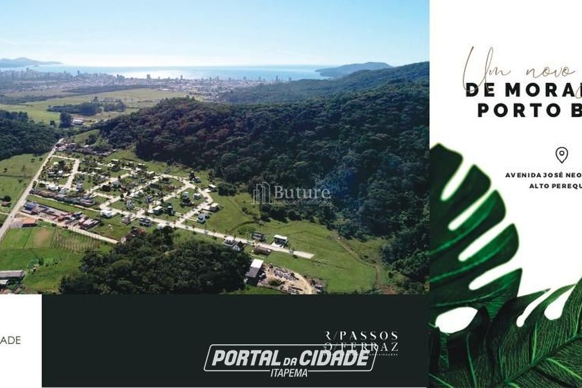 Terreno &agrave; venda - 360m&sup2; - 