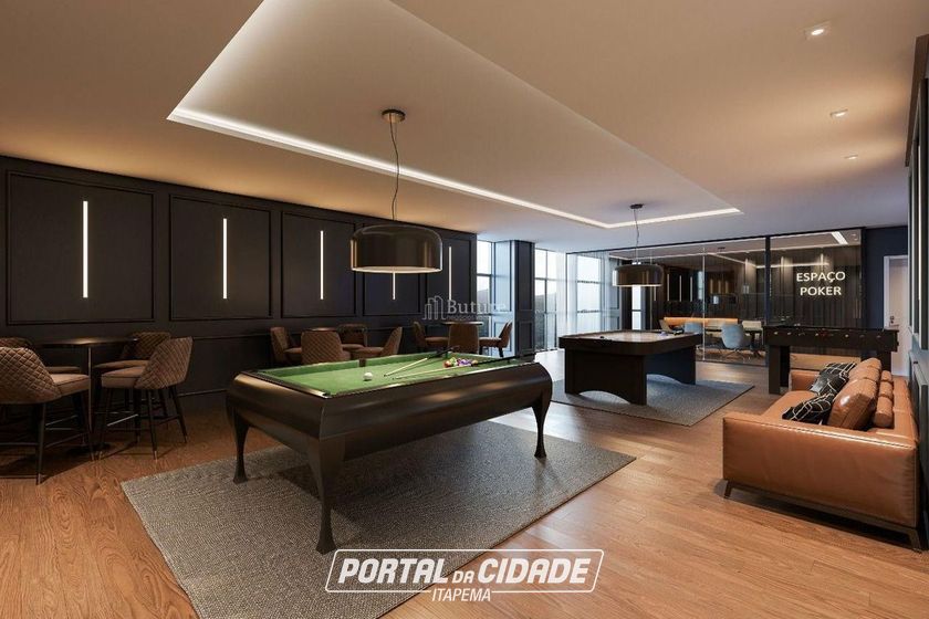 Apartamento &agrave; venda - 69m&sup2; - Morretes