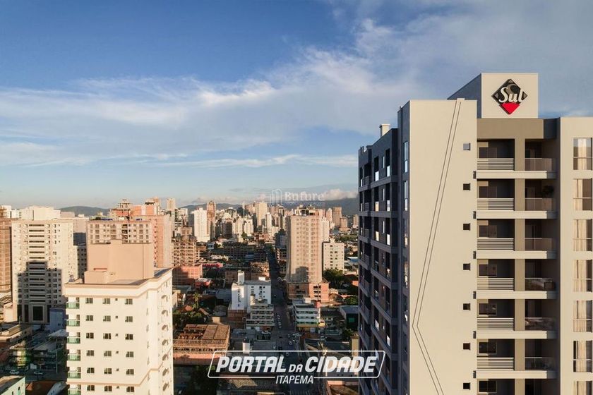 Apartamento &agrave; venda - 70m&sup2; - 