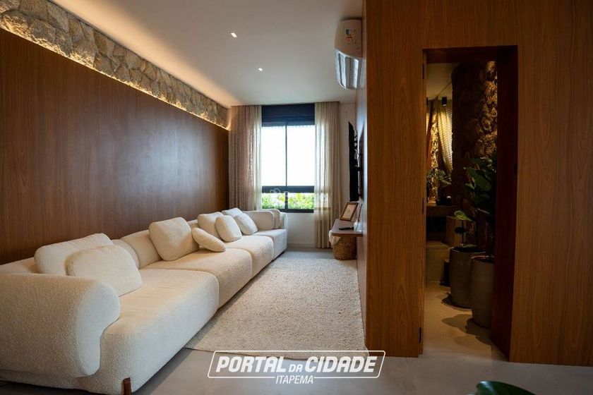 Apartamento &agrave; venda - 335m&sup2; - Centro