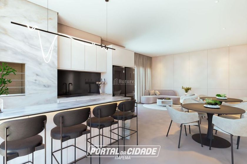 Apartamento &agrave; venda - 79m&sup2; - 