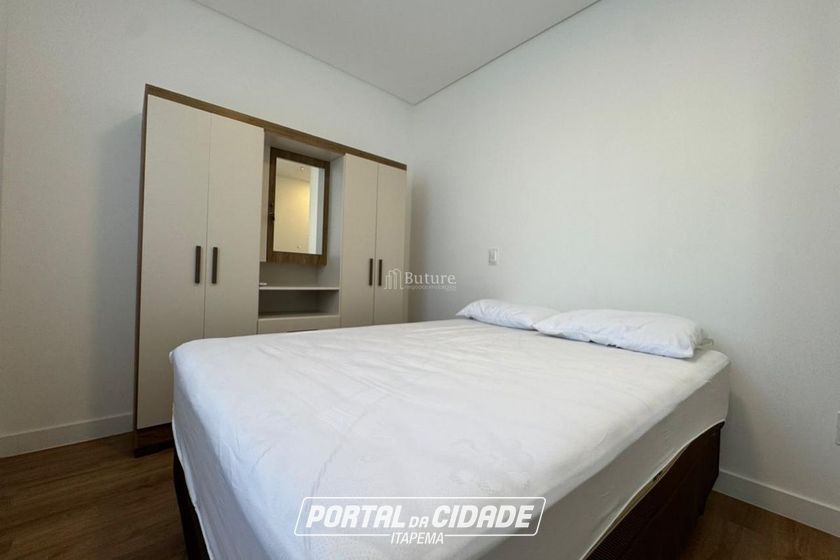 Apartamento &agrave; venda - 70m&sup2; - Morretes