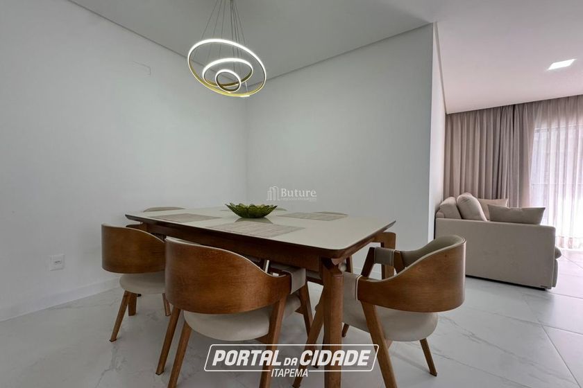 Apartamento &agrave; venda - 71m&sup2; - Morretes